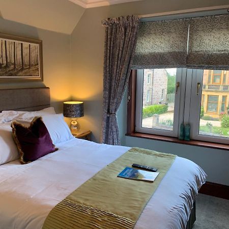 Advie Lodge Inverness Luaran gambar