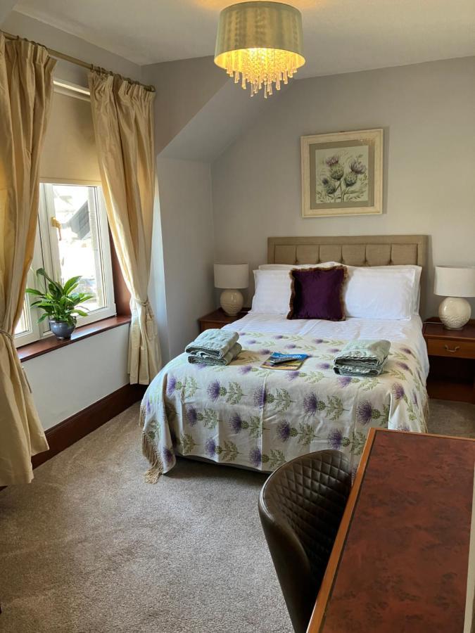 Advie Lodge Inverness Luaran gambar