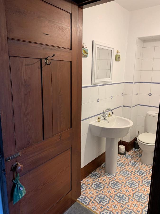 Advie Lodge Inverness Luaran gambar